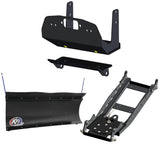KFI UTV Snow Plow Kit For CF-Moto ZFORCE 950 HO 2020-2024