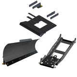 KFI UTV Snow Plow Kit For Yamaha Wolverine RMAX2/RMAX4 1000 2021-2026