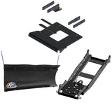 KFI UTV Snow Plow Kit For Yamaha Wolverine RMAX2/RMAX4 1000 2021-2026