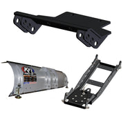 KFI UTV Snow Plow Kit For Intimidator GC1K 2019-2025