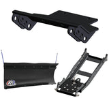 KFI UTV Snow Plow Kit For Intimidator Classic 750/1000 2018-2026
