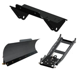 Kit de quitanieves KFI UTV para Kawasaki Teryx KRX4 1000 2023-2026