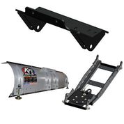 KFI UTV Snow Plow Kit For Kawasaki Teryx KRX4 1000 2023-2024
