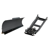 Kit quitanieves KFI UTV para Cub Cadet Challenger MX 550/750 2019-2024