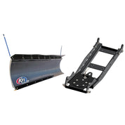 KFI UTV Snow Plow Kit For Cub Cadet Challenger 550/750 2017
