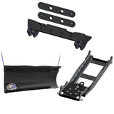 KFI UTV Snow Plow Kit For Hisun Motors Axis 500 2010-2026