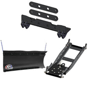 KFI UTV Snow Plow Kit For Hisun Motors Sector 750 Crew 2015-2024