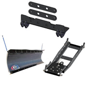 KFI UTV Snow Plow Kit For Hisun Motors Sector 750 Crew 2015-2024