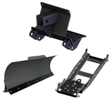 Kit de quitanieves KFI UTV para Polaris Ranger XP/Crew XP 1000 EPS High Lifter Edition 2021-2022