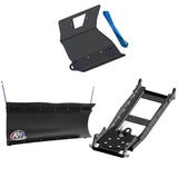 KFI UTV Snow Plow Kit For CF-Moto ZFORCE 950 G2 Sport/Trail 2023-2026