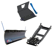 KFI UTV Snow Plow Kit For CF-Moto ZFORCE 800 Trail G2 2023-2024