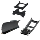 Kit de quitanieves KFI UTV para Polaris RZR XP 1000/4 1000 2024-2025
