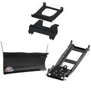 KFI UTV Snow Plow Kit For Polaris RZR XP 1000/4 1000 2024