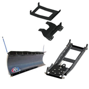 KFI UTV Snow Plow Kit With For Polaris XPEDITION ADV/5 2024