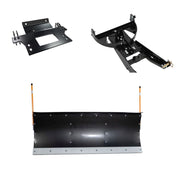 Denali 66" UTV Poly Snow Plow Kit For 2024-2026 Polaris Xpedition - MA11708
