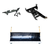 Denali 72" UTV Poly Snow Plow Kit For Odes Dominator & Junglecross - MA11724-Odes