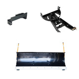 Kit de quitanieves Denali UTV Poly de 72" para Odes Dominator y Junglecross - MA11759