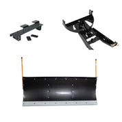 Denali 66" UTV Poly Snow Plow Kit For 2019-2024 Arctic Cat Prowler Pro - MA11762
