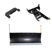 Denali 66" UTV Poly Snow Plow Kit For 2019-2025 CF Moto U-Force 1000 - MA11768A
