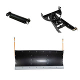 Denali 66" UTV Poly Snow Plow Kit For CF Moto UForce U10 - MA11771