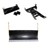 Denali 66" UTV Poly Snow Plow Kit For Intimidator (all models) - MA11772