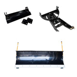 Denali 72" UTV Poly Snow Plow Kit For Intimidator (all models) - MA11772