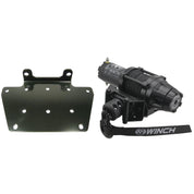 KFI Winch Kit For Yamaha Big Bear 400 4x4 2000-2006