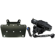 KFI Winch Kit For Yamaha Big Bear 400 4x4 2000-2006