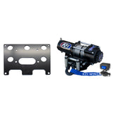Kit de cabrestante KFI para Arctic-Cat / Textron 500 TBX 4x4 2002-2004