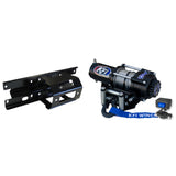Kit de cabrestante KFI para Polaris Sportsman 500 2005-2010