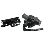 KFI Winch Kit For Polaris Sportsman 500 X2 2007-2009