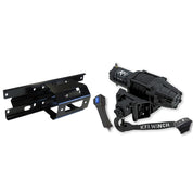 KFI Winch Kit For Polaris Sportsman 450 2006-2007