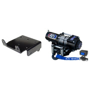 KFI Winch Kit For Suzuki King Quad 700 4x4 2005-2007