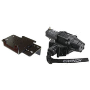 KFI Winch Kit For Kubota RTV900 / RTV1140 (w/1.25" Front Reciever) 2004-2008