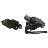 KFI Winch Kit For Kubota RTV900 / RTV1140 (w/1.25" Front Reciever) 2004-2008