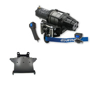 KFI Winch Kit For Honda TRX500 Foreman (FA/FE/FM) 2005-2006