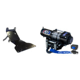 KFI Winch Kit For Honda TRX400 Rancher (FA/FGA) 2004-2007