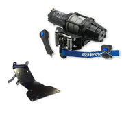KFI Winch Kit For Honda TRX350 Rancher (FE/FM/TE/TM) 2000-2006