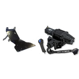 KFI Winch Kit For Honda TRX400 Rancher (FA/FGA) 2004-2007