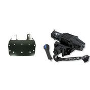 KFI Winch Kit For Yamaha Grizzly 660 4x4 2002-2008