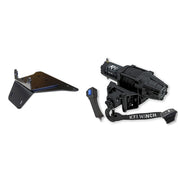 KFI Winch Kit For Polaris Trail Blazer 330 2008-2009