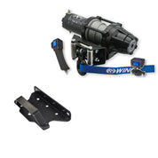 KFI Winch Kit For Can-Am Outlander 400 2003-2015
