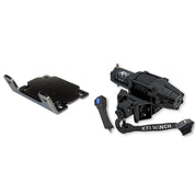 KFI Winch Kit For Yamaha Bruin 350 2x4, 4x4 2004-2006