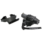 KFI Winch Kit For Kawasaki 750 Brute Force 4x4, 4x4i, 4x4i EPS 2005-2024