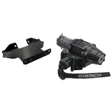KFI Winch Kit For Kawasaki 750 Brute Force 4x4, 4x4i, 4x4i EPS 2005-2024