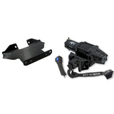 KFI Winch Kit For Kawasaki 650 Brute Force 4x4 2005-2014