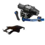 KFI Winch Kit For Honda TRX680 Rincon (FA/FGA) 2006-2023