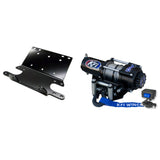 Kit de cabrestante KFI para Honda TRX450 Foreman (FM/FE/ES/S) 1998-2004