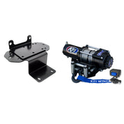 KFI Winch Kit For Yamaha Rhino 700 4x4 2008-2013