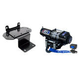 Kit de cabrestante KFI para Yamaha Rhino 700 4x4 (2008-2013)